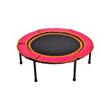 Trampolin Mini untuk Kebugaran